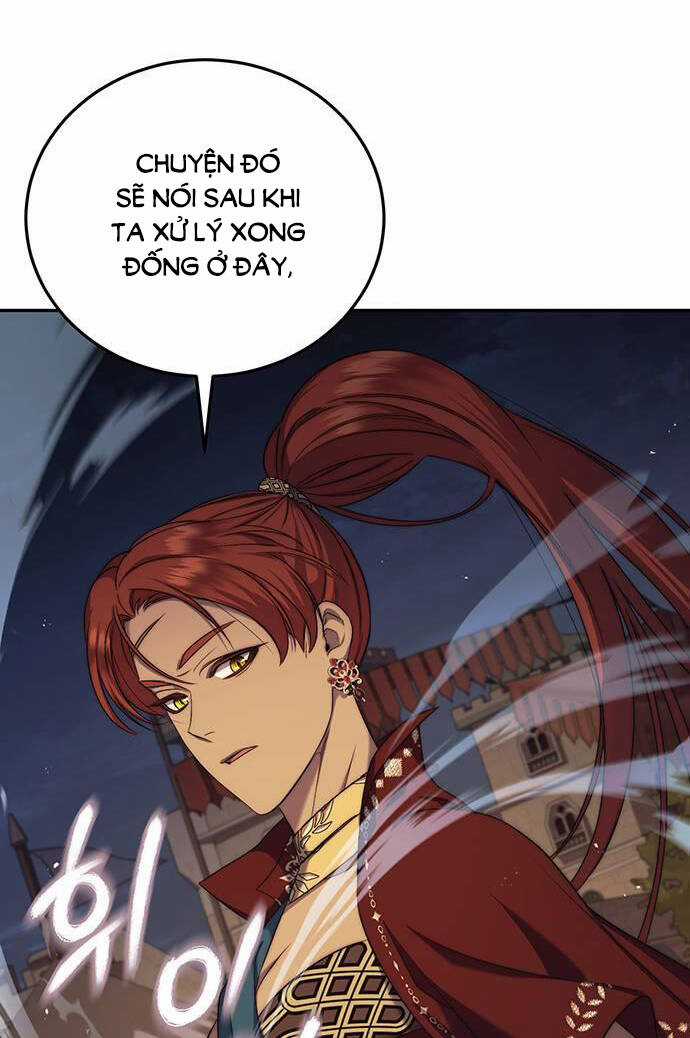 Ai Đã Bắt Cóc Hoàng Hậu? Chapter 37.2 trang 34