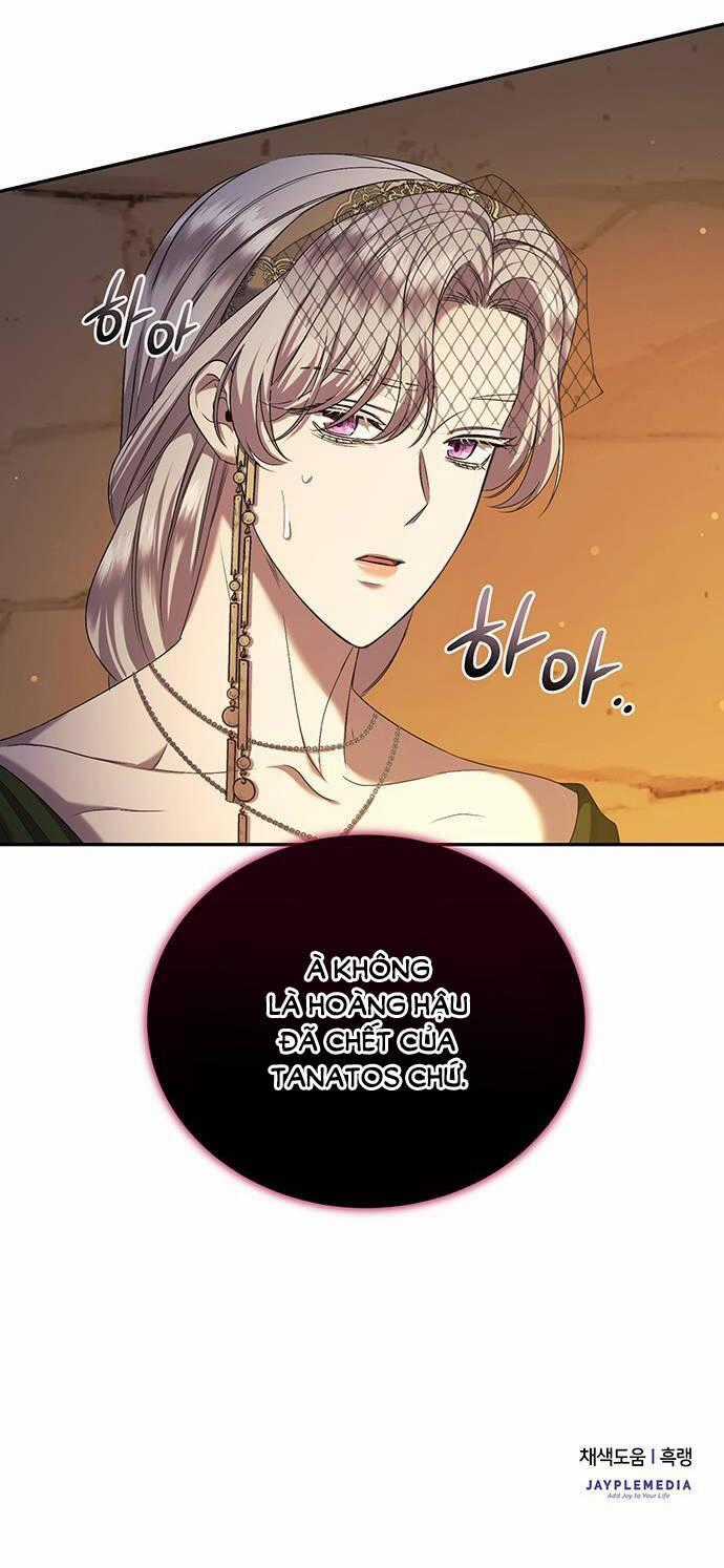 Ai Đã Bắt Cóc Hoàng Hậu? Chapter 37.2 trang 37