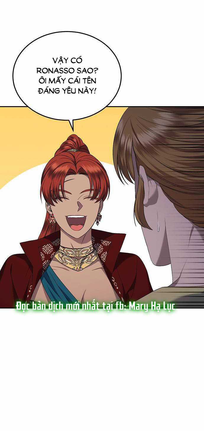 Ai Đã Bắt Cóc Hoàng Hậu? Chapter 37.2 trang 5