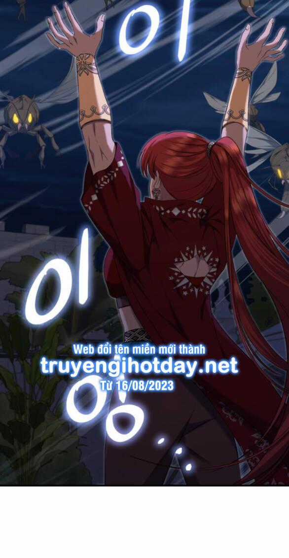 Ai Đã Bắt Cóc Hoàng Hậu? Chapter 38.1 trang 1