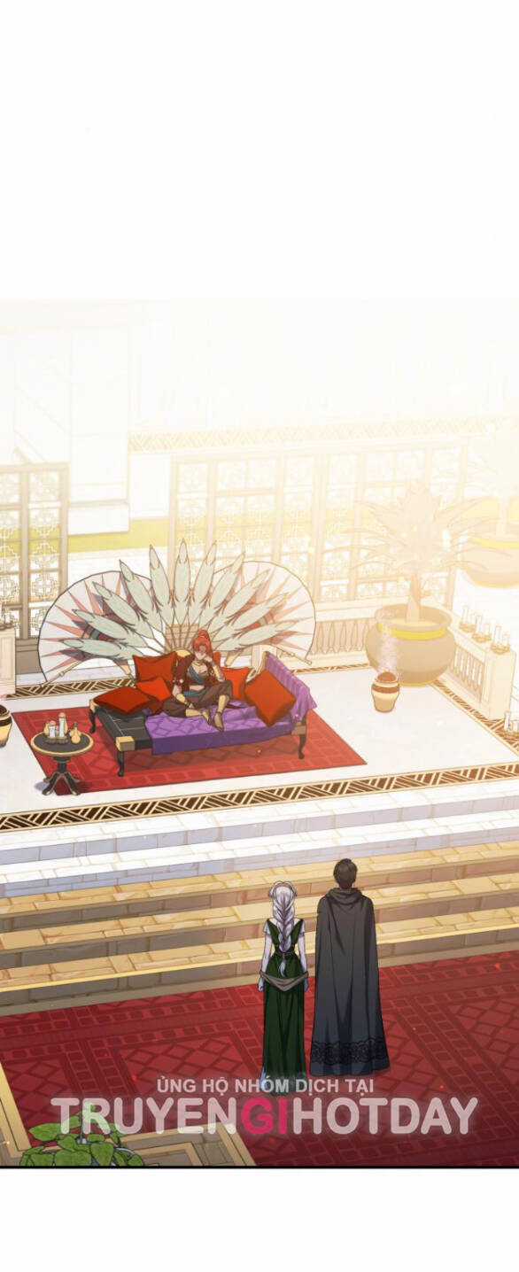 Ai Đã Bắt Cóc Hoàng Hậu? Chapter 38.1 trang 13