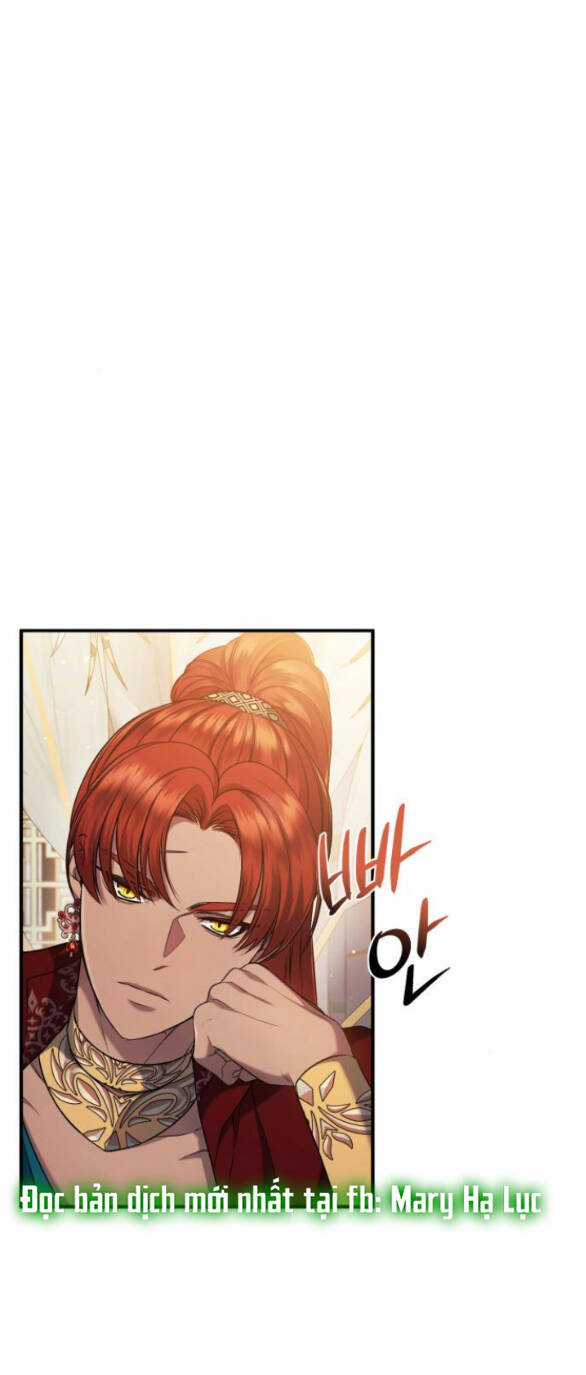 Ai Đã Bắt Cóc Hoàng Hậu? Chapter 38.1 trang 14