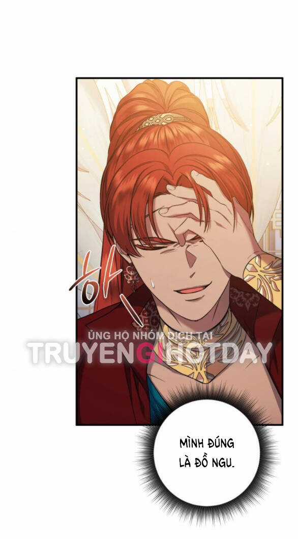 Ai Đã Bắt Cóc Hoàng Hậu? Chapter 38.1 trang 16