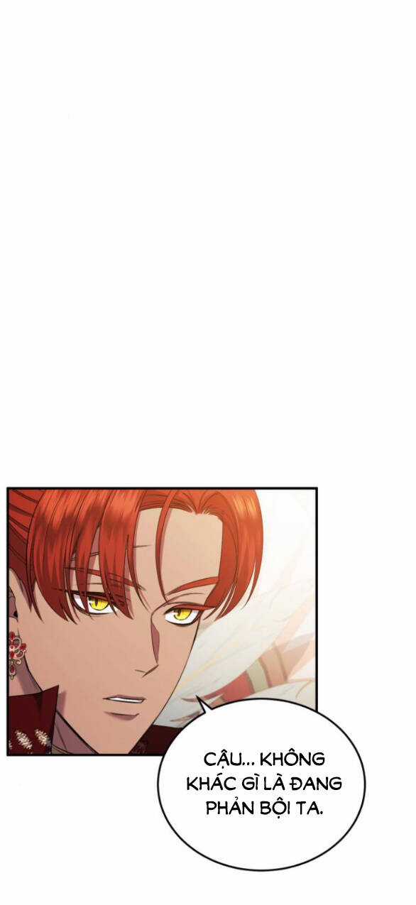 Ai Đã Bắt Cóc Hoàng Hậu? Chapter 38.1 trang 22