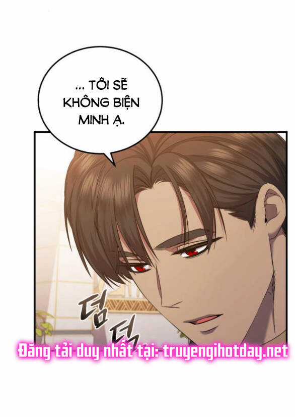 Ai Đã Bắt Cóc Hoàng Hậu? Chapter 38.1 trang 23