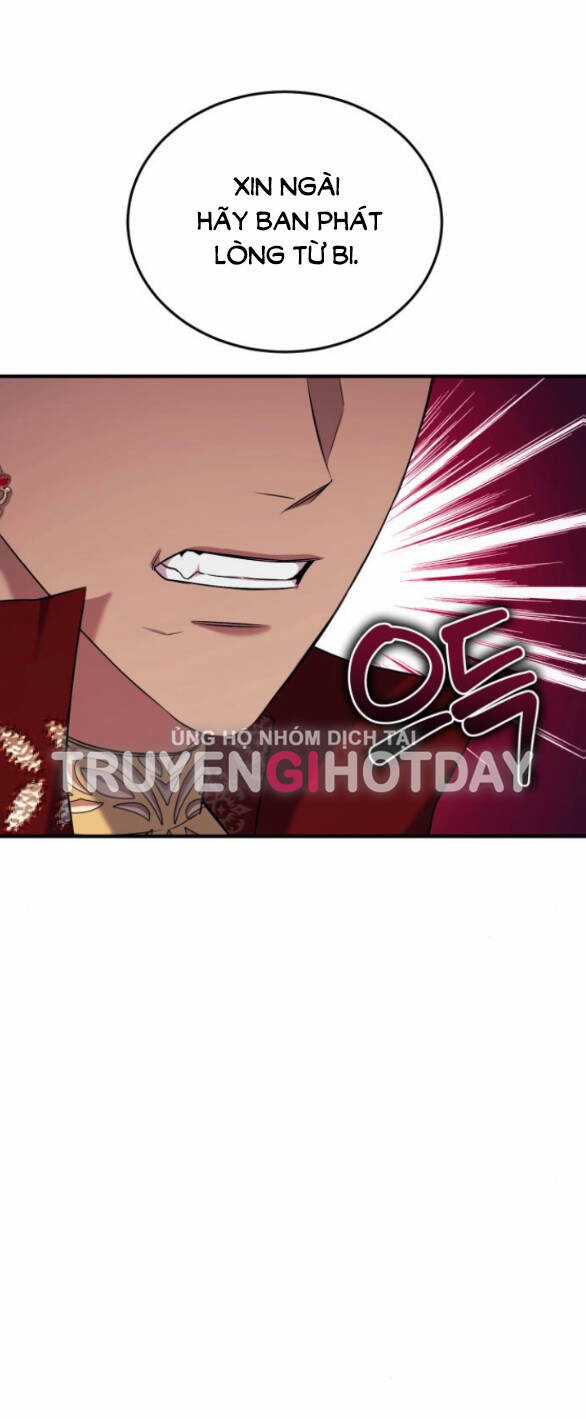 Ai Đã Bắt Cóc Hoàng Hậu? Chapter 38.1 trang 24