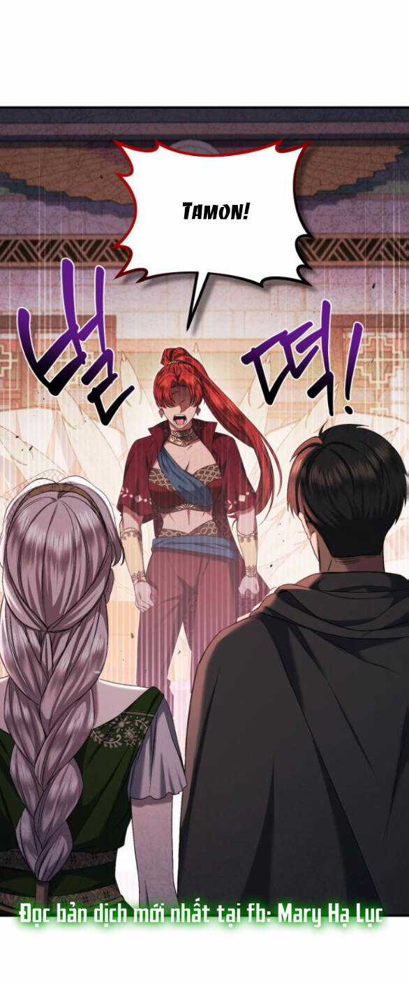 Ai Đã Bắt Cóc Hoàng Hậu? Chapter 38.1 trang 25