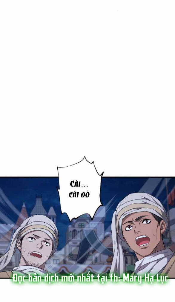 Ai Đã Bắt Cóc Hoàng Hậu? Chapter 38.1 trang 3