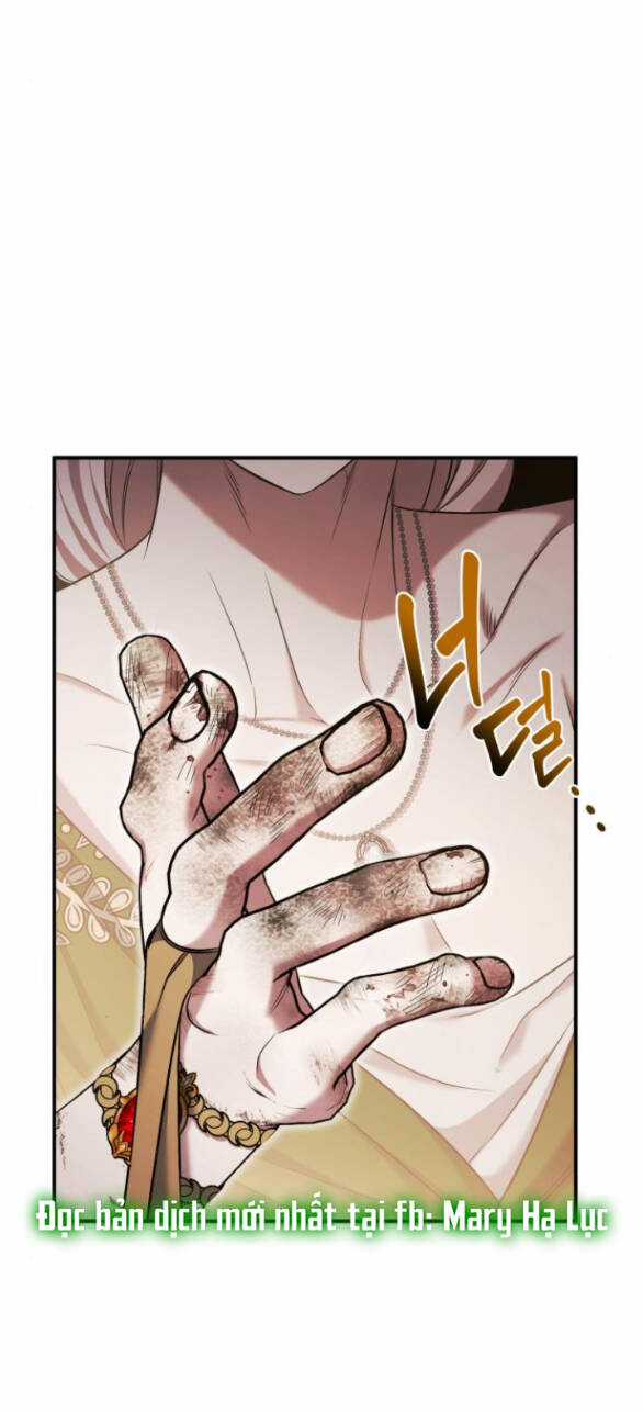 Ai Đã Bắt Cóc Hoàng Hậu? Chapter 38.1 trang 30