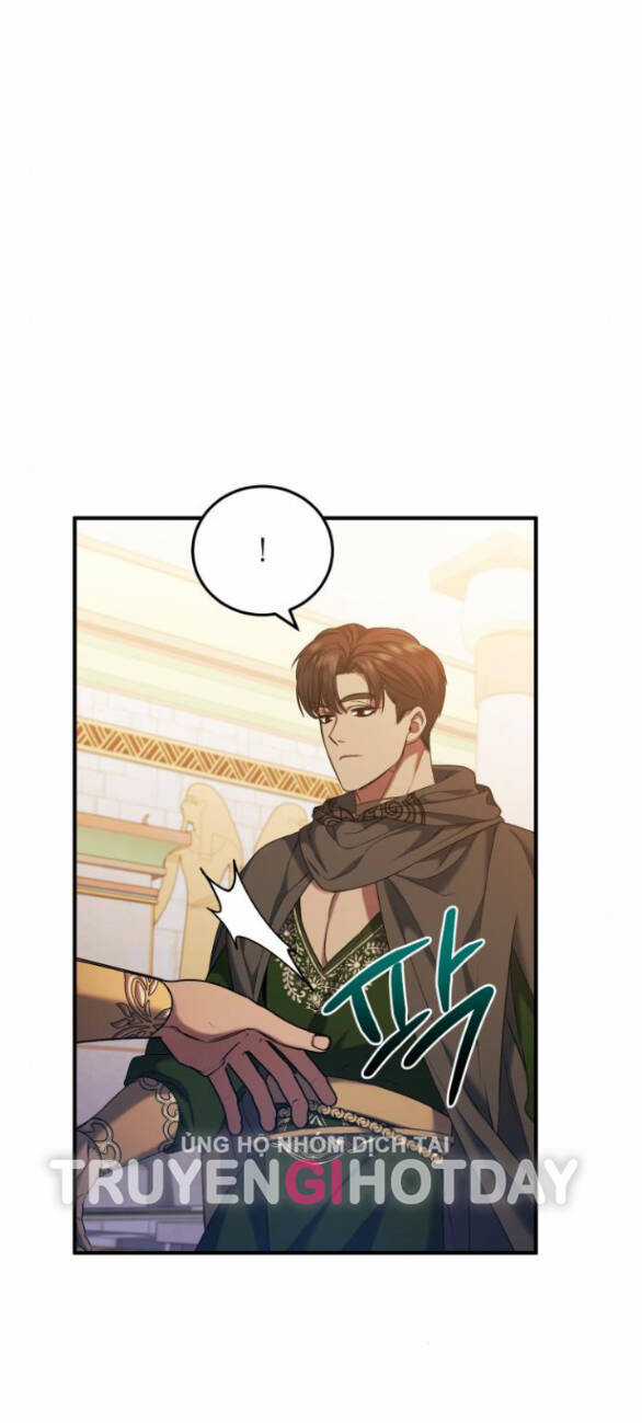 Ai Đã Bắt Cóc Hoàng Hậu? Chapter 38.1 trang 32