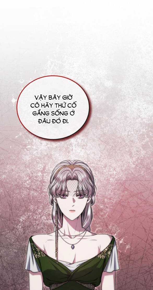 Ai Đã Bắt Cóc Hoàng Hậu? Chapter 38.1 trang 34