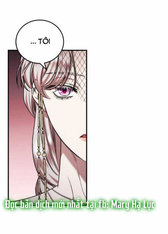 Ai Đã Bắt Cóc Hoàng Hậu? Chapter 38.1 trang 36