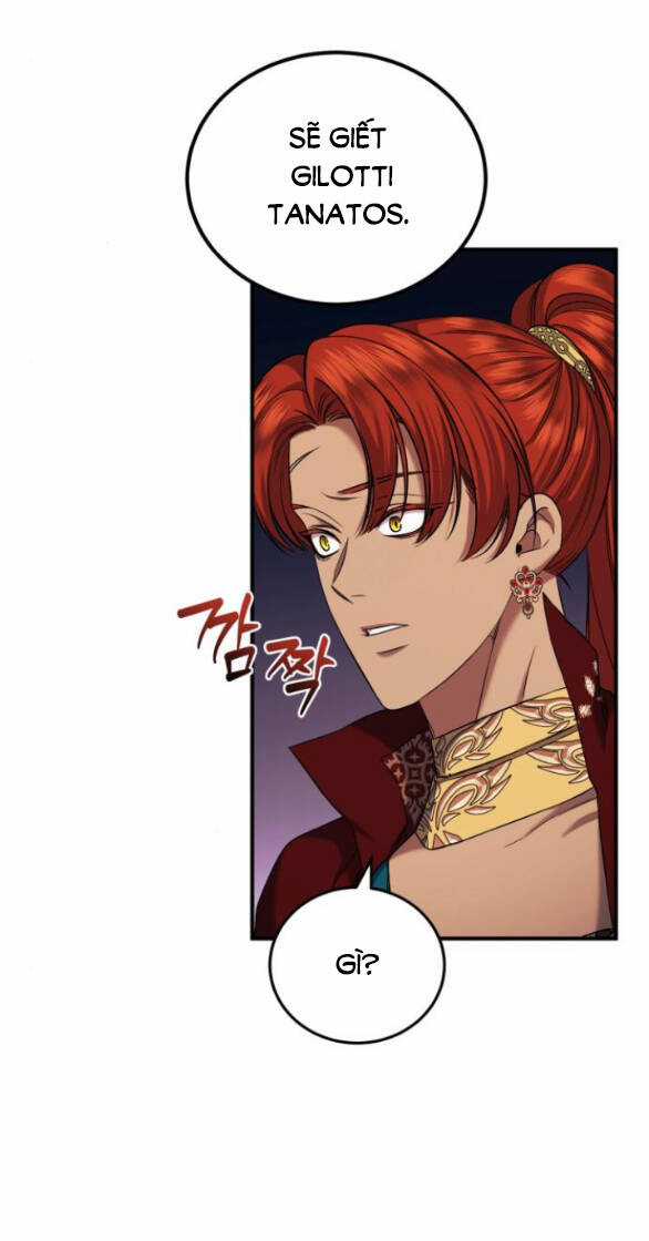 Ai Đã Bắt Cóc Hoàng Hậu? Chapter 38.1 trang 37