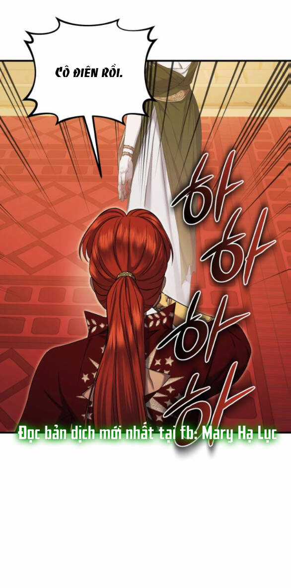 Ai Đã Bắt Cóc Hoàng Hậu? Chapter 38.1 trang 39