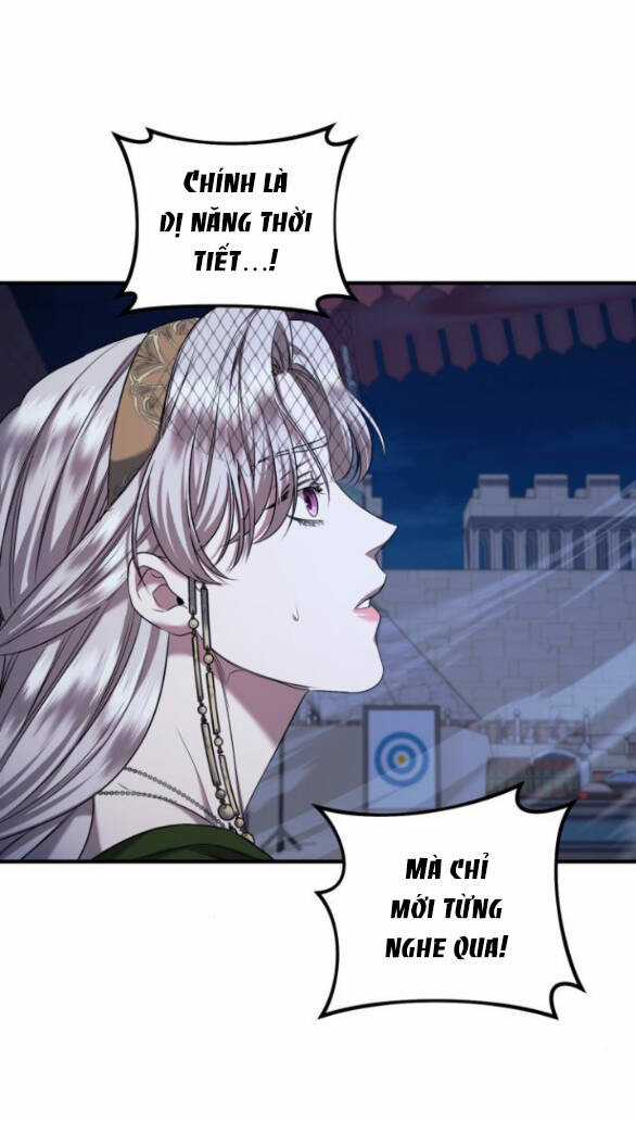 Ai Đã Bắt Cóc Hoàng Hậu? Chapter 38.1 trang 4