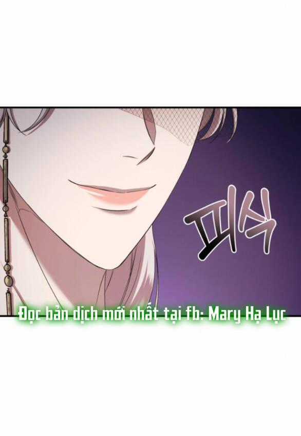 Ai Đã Bắt Cóc Hoàng Hậu? Chapter 38.1 trang 42