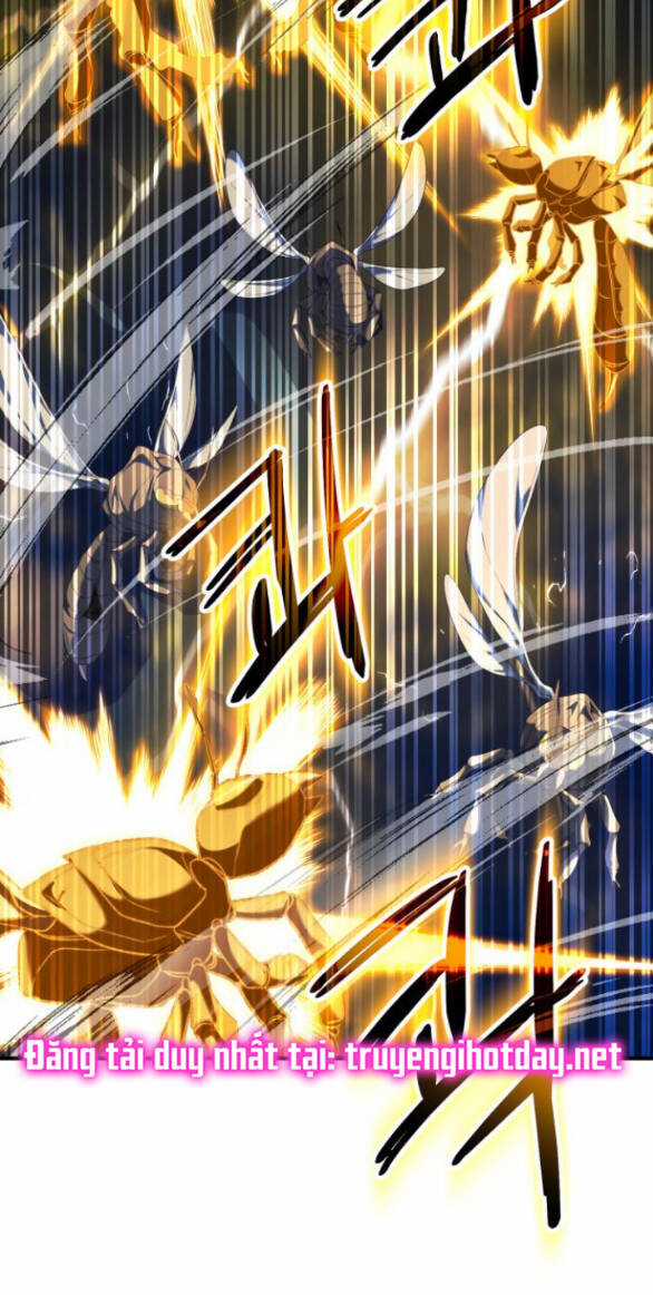 Ai Đã Bắt Cóc Hoàng Hậu? Chapter 38.1 trang 8