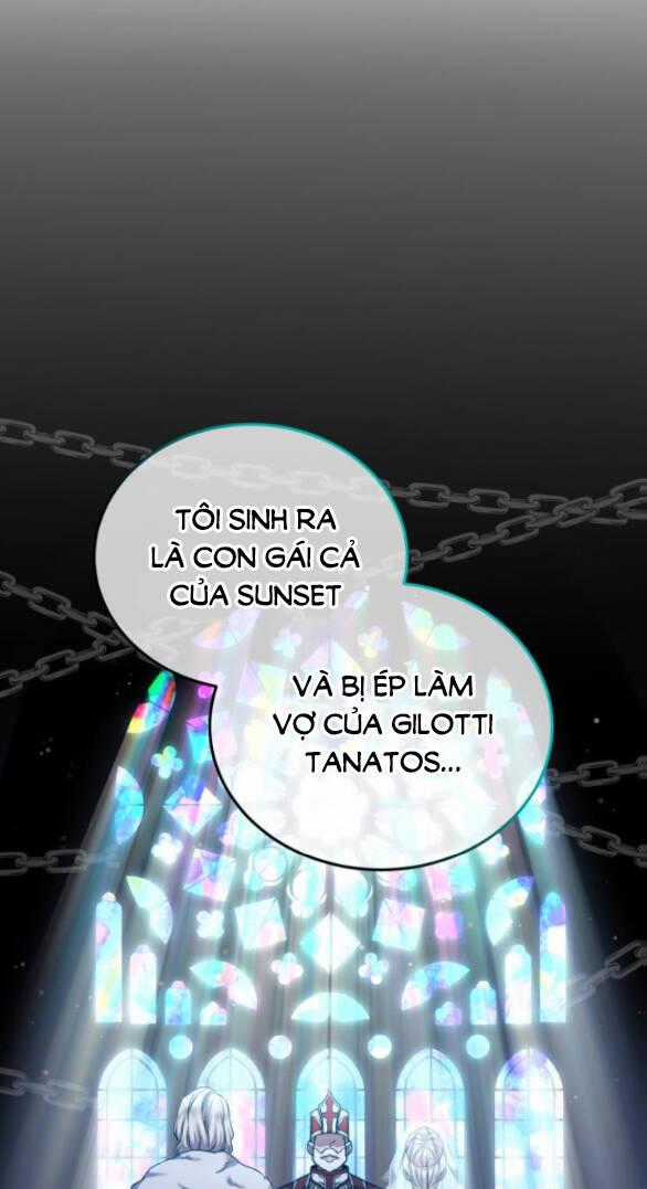 Ai Đã Bắt Cóc Hoàng Hậu? Chapter 38.2 trang 0