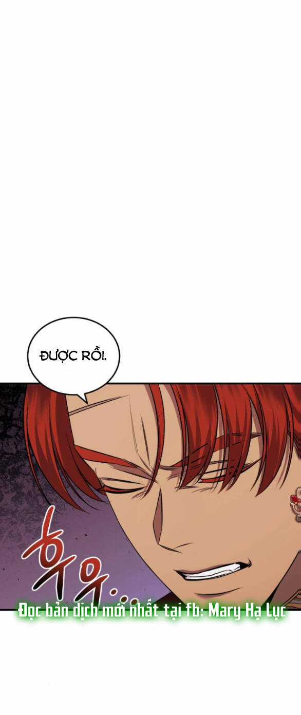 Ai Đã Bắt Cóc Hoàng Hậu? Chapter 38.2 trang 12