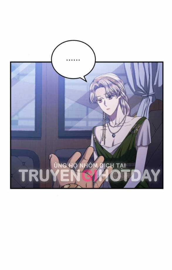 Ai Đã Bắt Cóc Hoàng Hậu? Chapter 38.2 trang 19