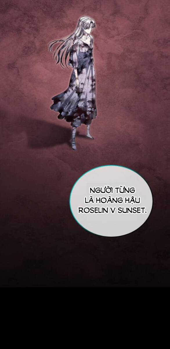 Ai Đã Bắt Cóc Hoàng Hậu? Chapter 38.2 trang 2