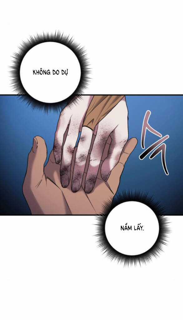 Ai Đã Bắt Cóc Hoàng Hậu? Chapter 38.2 trang 21