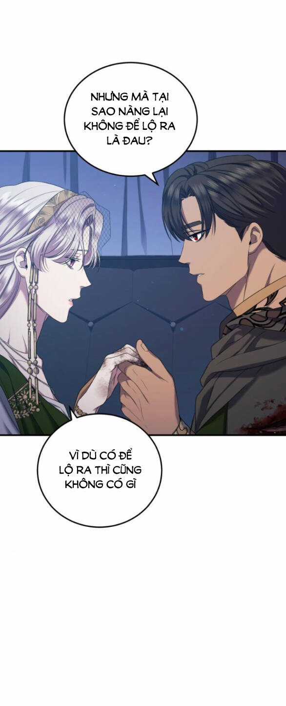 Ai Đã Bắt Cóc Hoàng Hậu? Chapter 38.2 trang 23