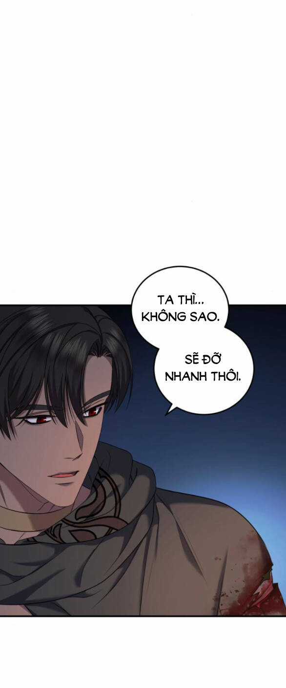 Ai Đã Bắt Cóc Hoàng Hậu? Chapter 38.2 trang 25