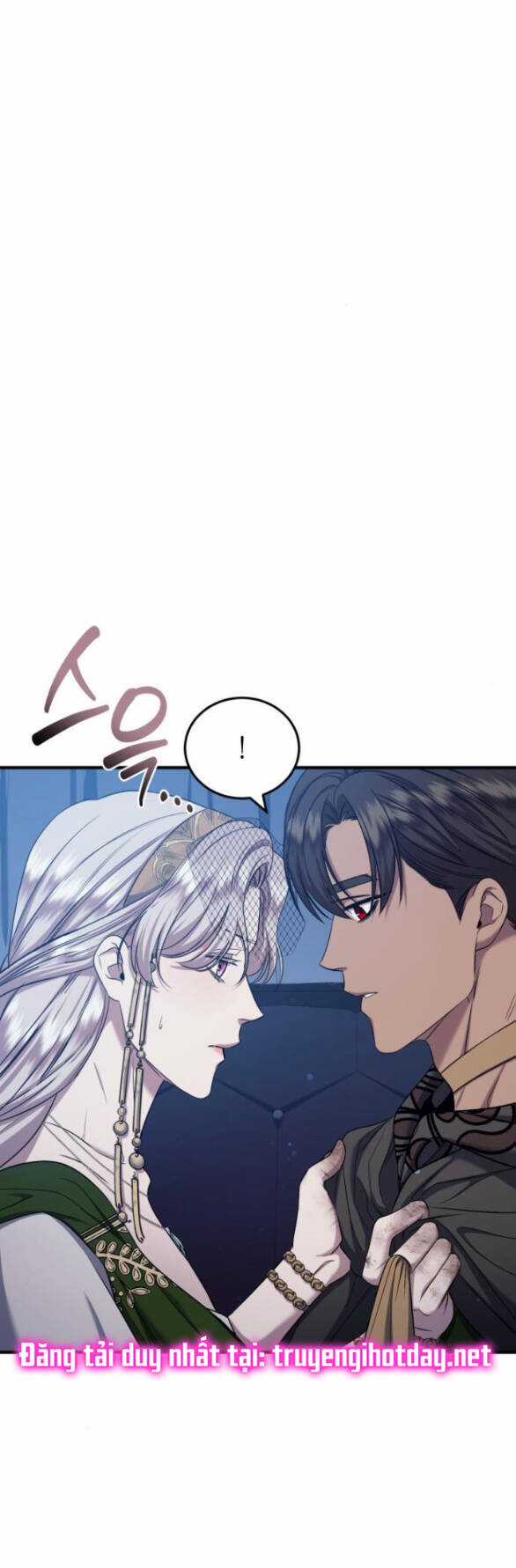 Ai Đã Bắt Cóc Hoàng Hậu? Chapter 38.2 trang 27