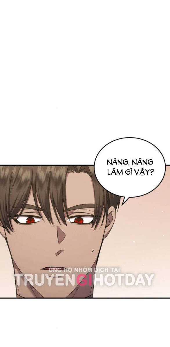 Ai Đã Bắt Cóc Hoàng Hậu? Chapter 38.2 trang 28