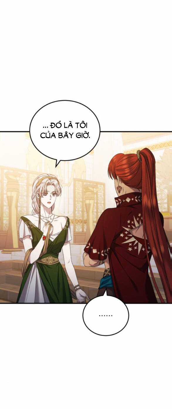 Ai Đã Bắt Cóc Hoàng Hậu? Chapter 38.2 trang 5