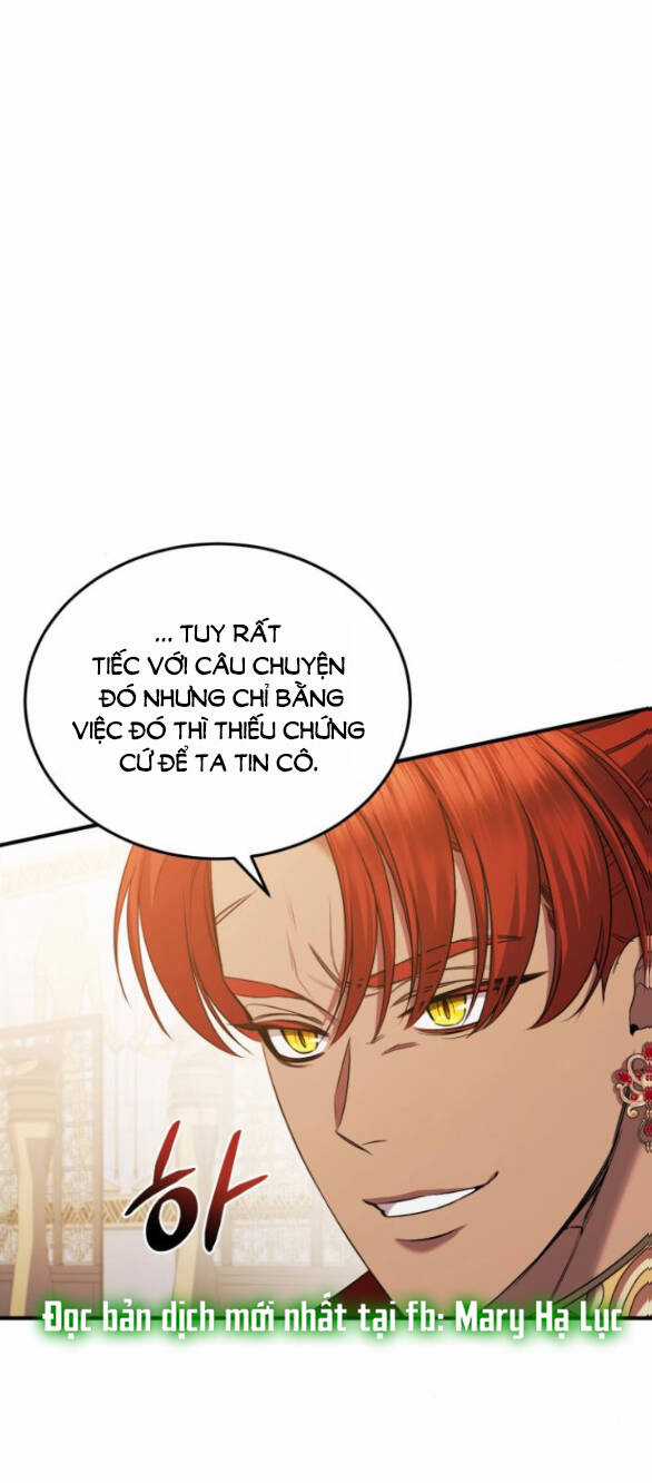 Ai Đã Bắt Cóc Hoàng Hậu? Chapter 38.2 trang 6