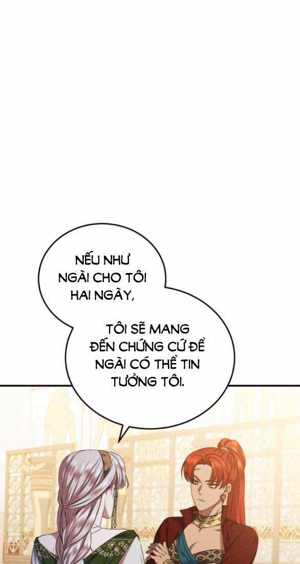 Ai Đã Bắt Cóc Hoàng Hậu? Chapter 38.2 trang 8