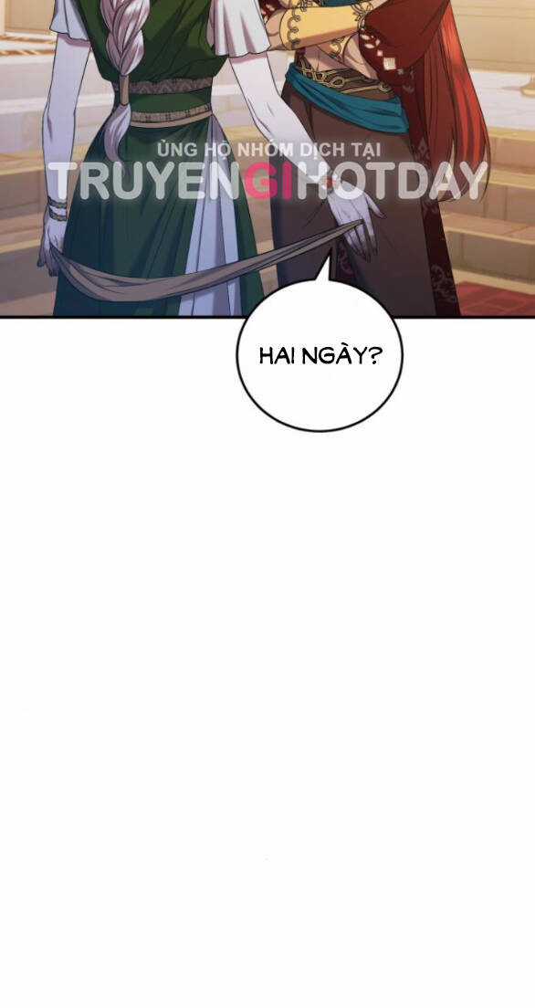 Ai Đã Bắt Cóc Hoàng Hậu? Chapter 38.2 trang 9
