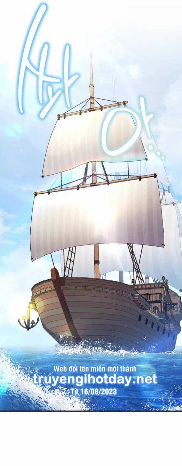 Ai Đã Bắt Cóc Hoàng Hậu? Chapter 39.1 trang 0