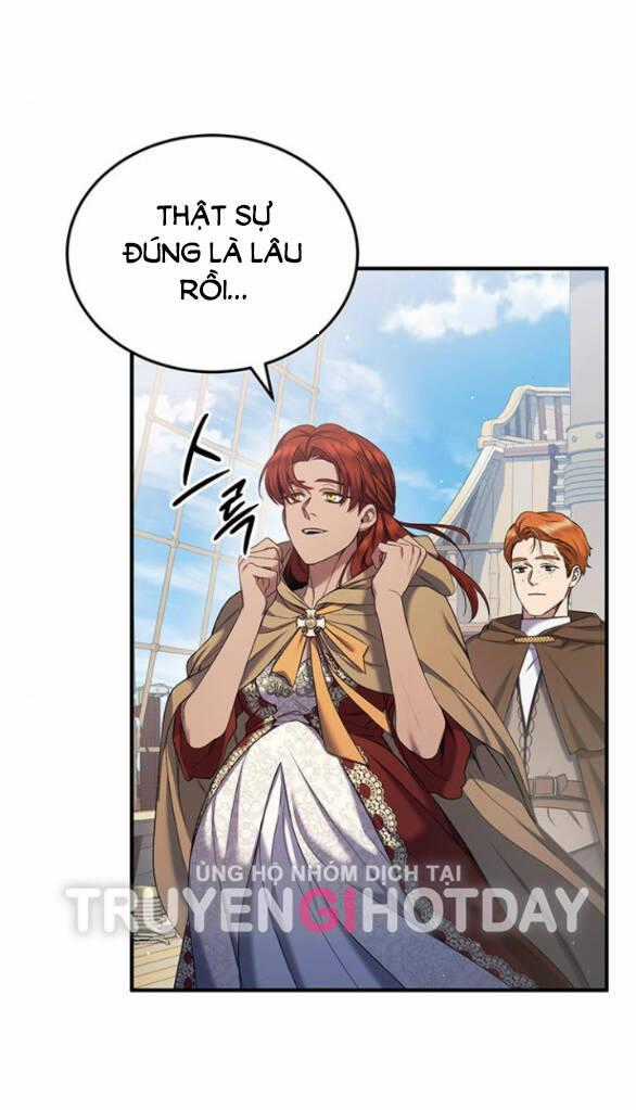 Ai Đã Bắt Cóc Hoàng Hậu? Chapter 39.1 trang 1
