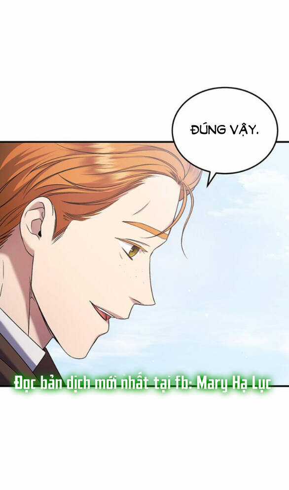 Ai Đã Bắt Cóc Hoàng Hậu? Chapter 39.1 trang 10