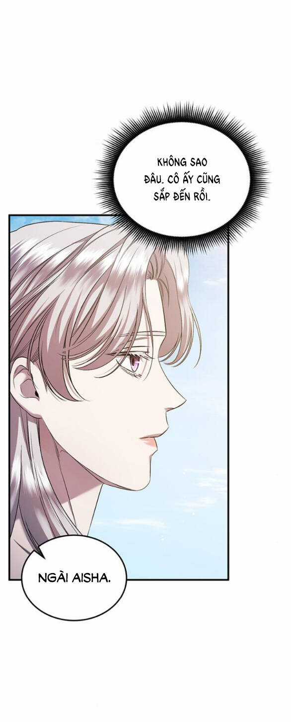 Ai Đã Bắt Cóc Hoàng Hậu? Chapter 39.1 trang 14