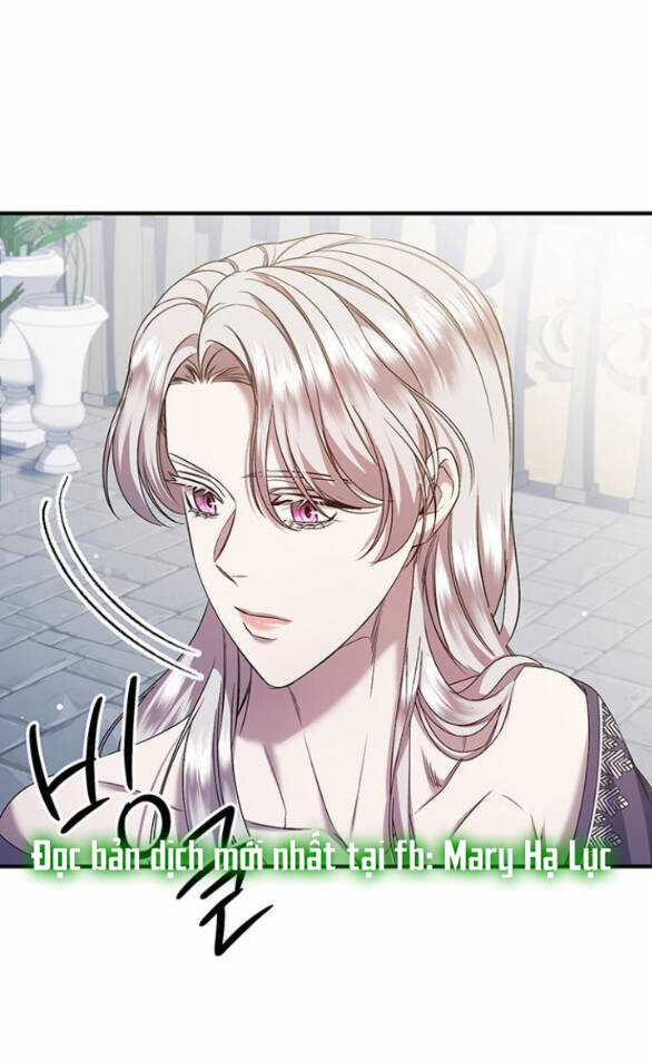 Ai Đã Bắt Cóc Hoàng Hậu? Chapter 39.1 trang 15