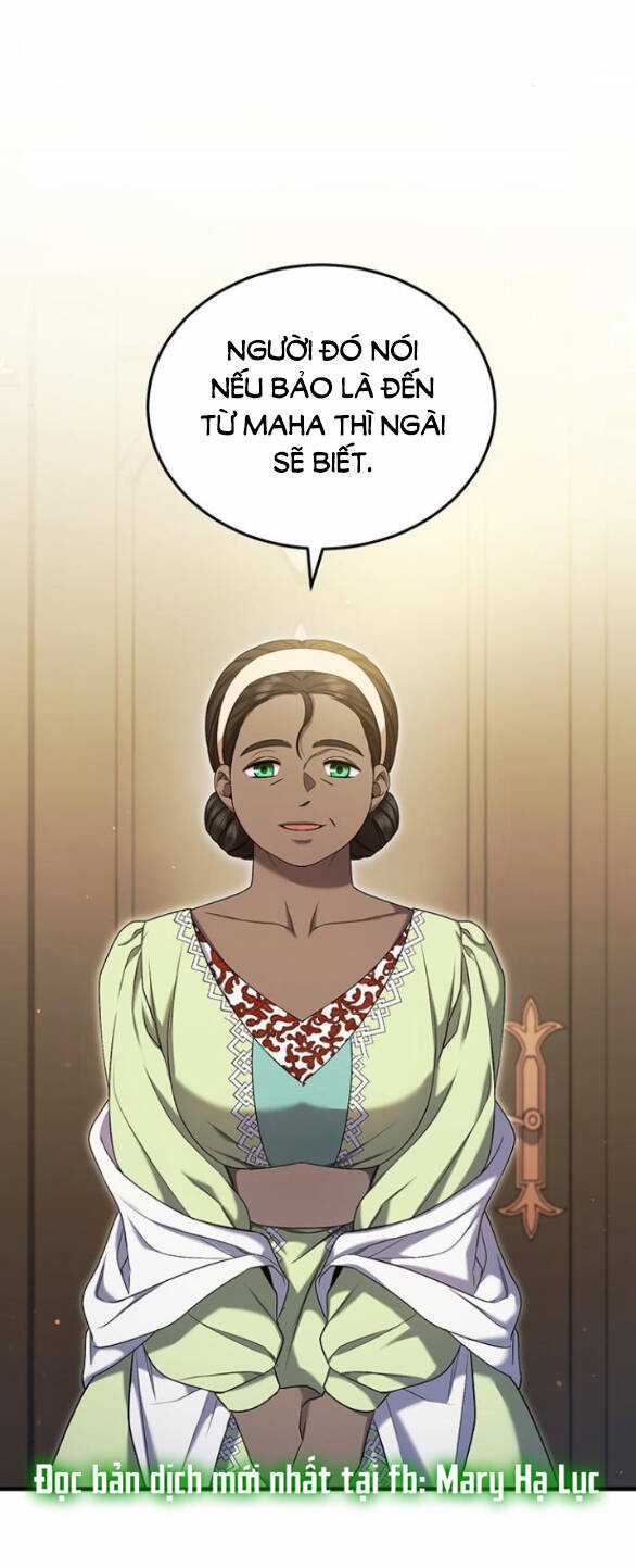 Ai Đã Bắt Cóc Hoàng Hậu? Chapter 39.1 trang 17