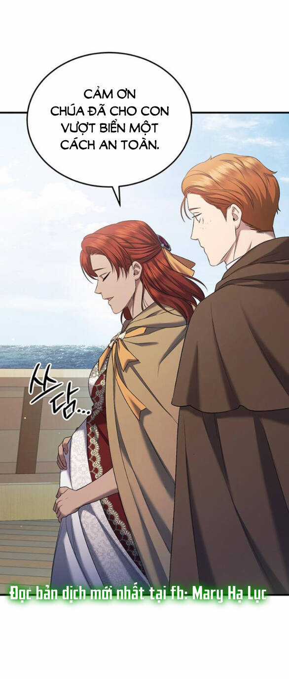 Ai Đã Bắt Cóc Hoàng Hậu? Chapter 39.1 trang 2