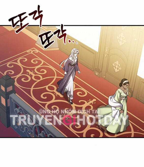 Ai Đã Bắt Cóc Hoàng Hậu? Chapter 39.1 trang 20