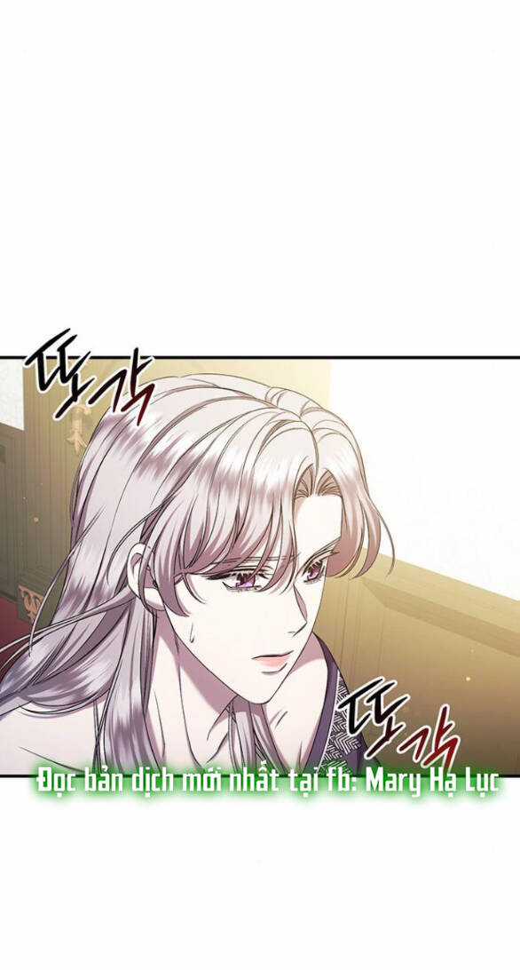 Ai Đã Bắt Cóc Hoàng Hậu? Chapter 39.1 trang 21