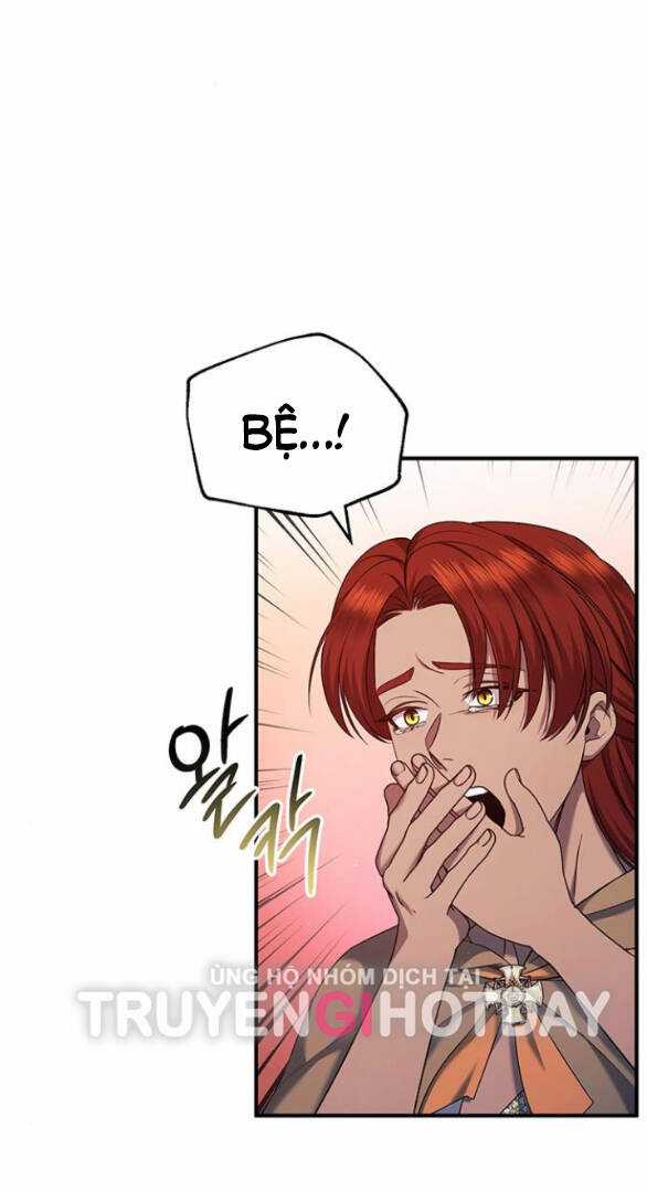 Ai Đã Bắt Cóc Hoàng Hậu? Chapter 39.1 trang 23