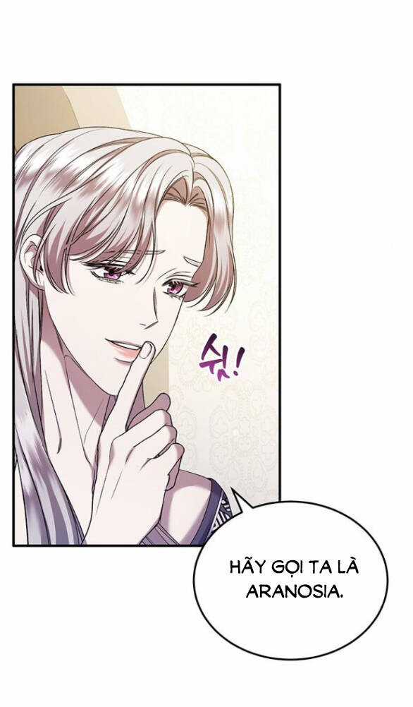 Ai Đã Bắt Cóc Hoàng Hậu? Chapter 39.1 trang 24