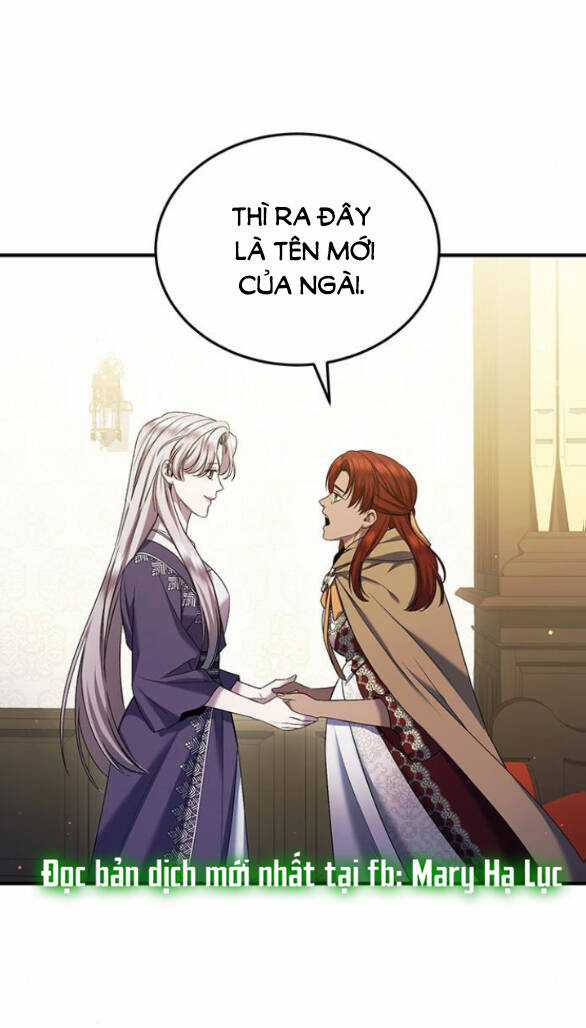 Ai Đã Bắt Cóc Hoàng Hậu? Chapter 39.1 trang 25