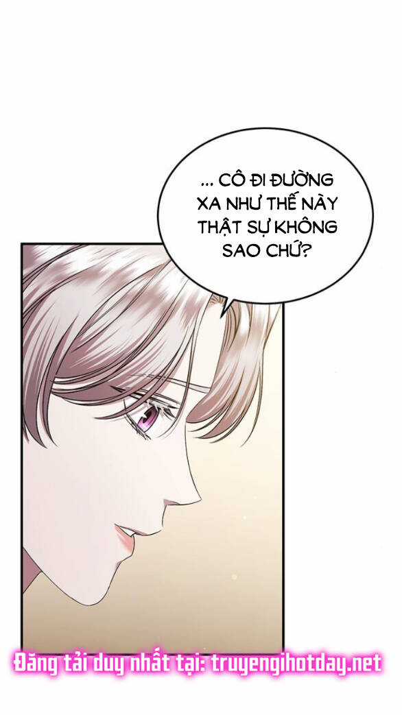 Ai Đã Bắt Cóc Hoàng Hậu? Chapter 39.1 trang 26