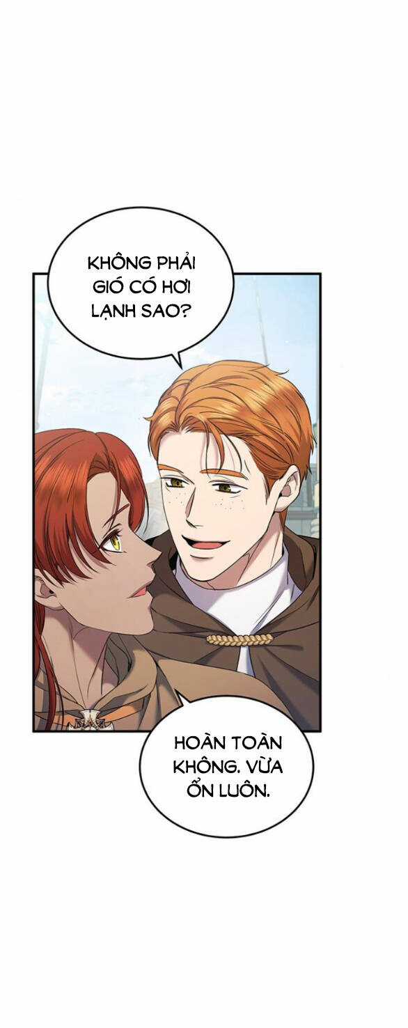 Ai Đã Bắt Cóc Hoàng Hậu? Chapter 39.1 trang 3