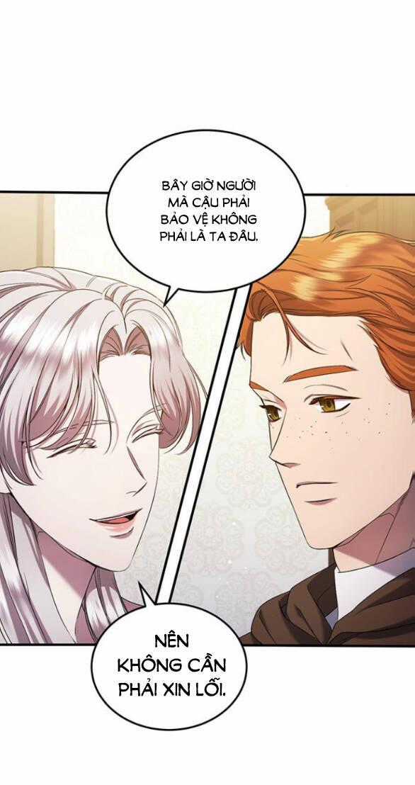 Ai Đã Bắt Cóc Hoàng Hậu? Chapter 39.1 trang 30