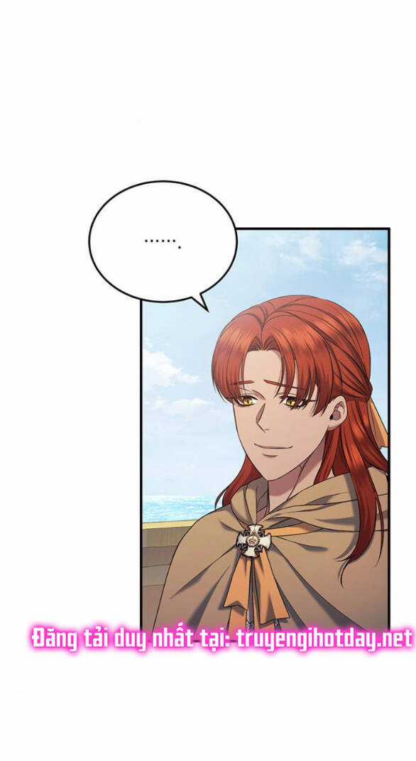 Ai Đã Bắt Cóc Hoàng Hậu? Chapter 39.1 trang 5